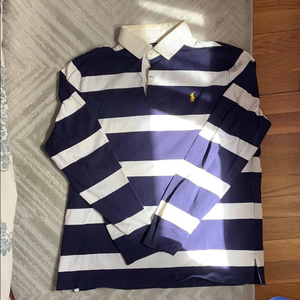 Polo by Ralph Lauren Rugby shirt